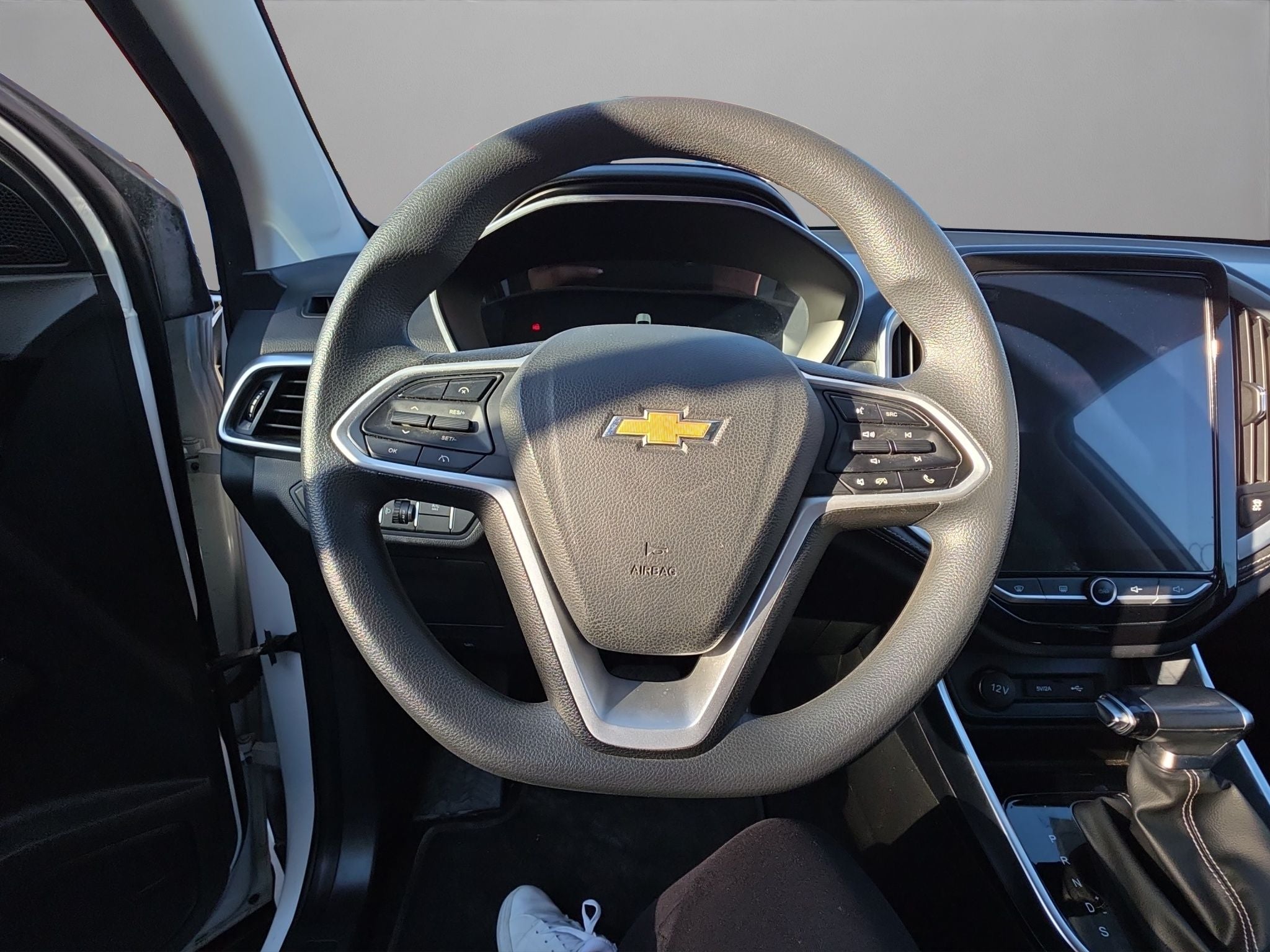 2024 Chevrolet Captiva 1.5 Lt 7 Pasajeros At