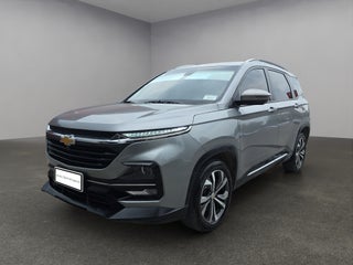 2024 Chevrolet CAPTIVA C 5 PTS PREMIER 15T TA AAC AUT PIEL TP 7 PAS RA-18