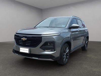 2022 Chevrolet CAPTIVA A 5 PTS LT 15T TA AAC 7 PAS RA-18