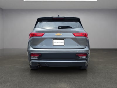 2022 Chevrolet CAPTIVA A 5 PTS LT 15T TA AAC 7 PAS RA-18