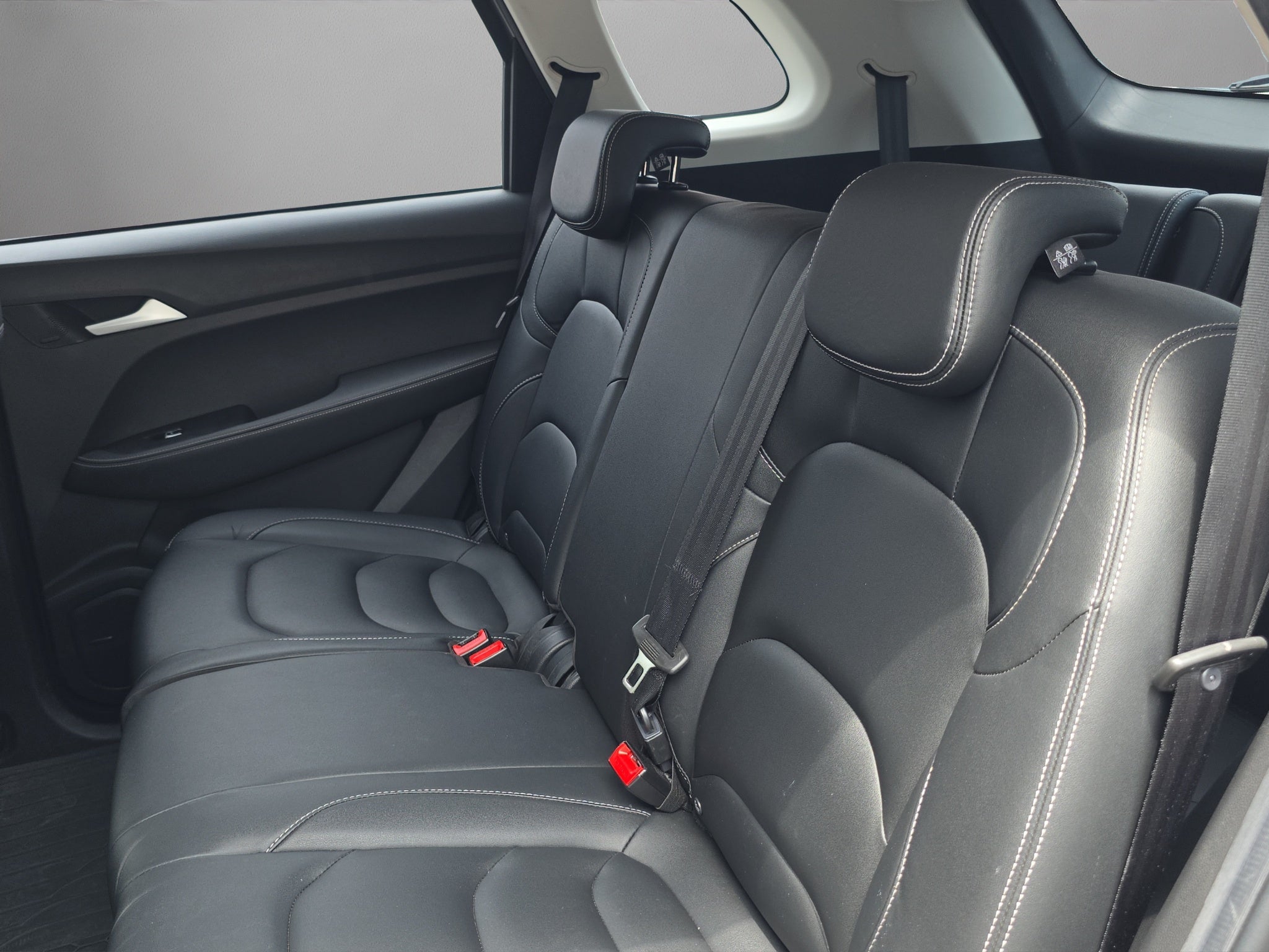 2022 Chevrolet CAPTIVA A 5 PTS LT 15T TA AAC 7 PAS RA-18