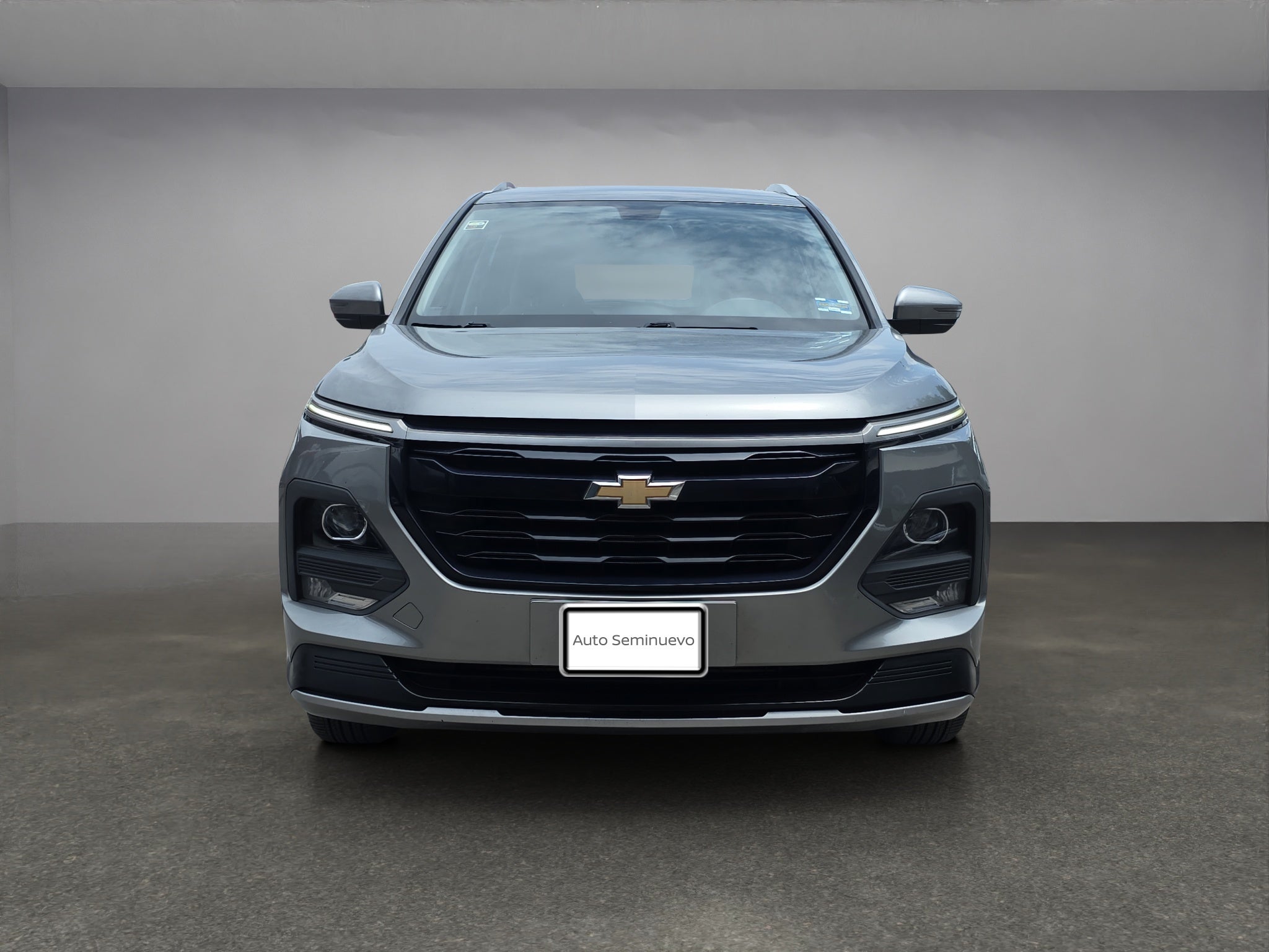 2022 Chevrolet CAPTIVA A 5 PTS LT 15T TA AAC 7 PAS RA-18