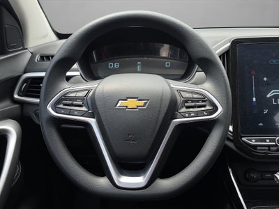 2022 Chevrolet CAPTIVA A 5 PTS LT 15T TA AAC 7 PAS RA-18