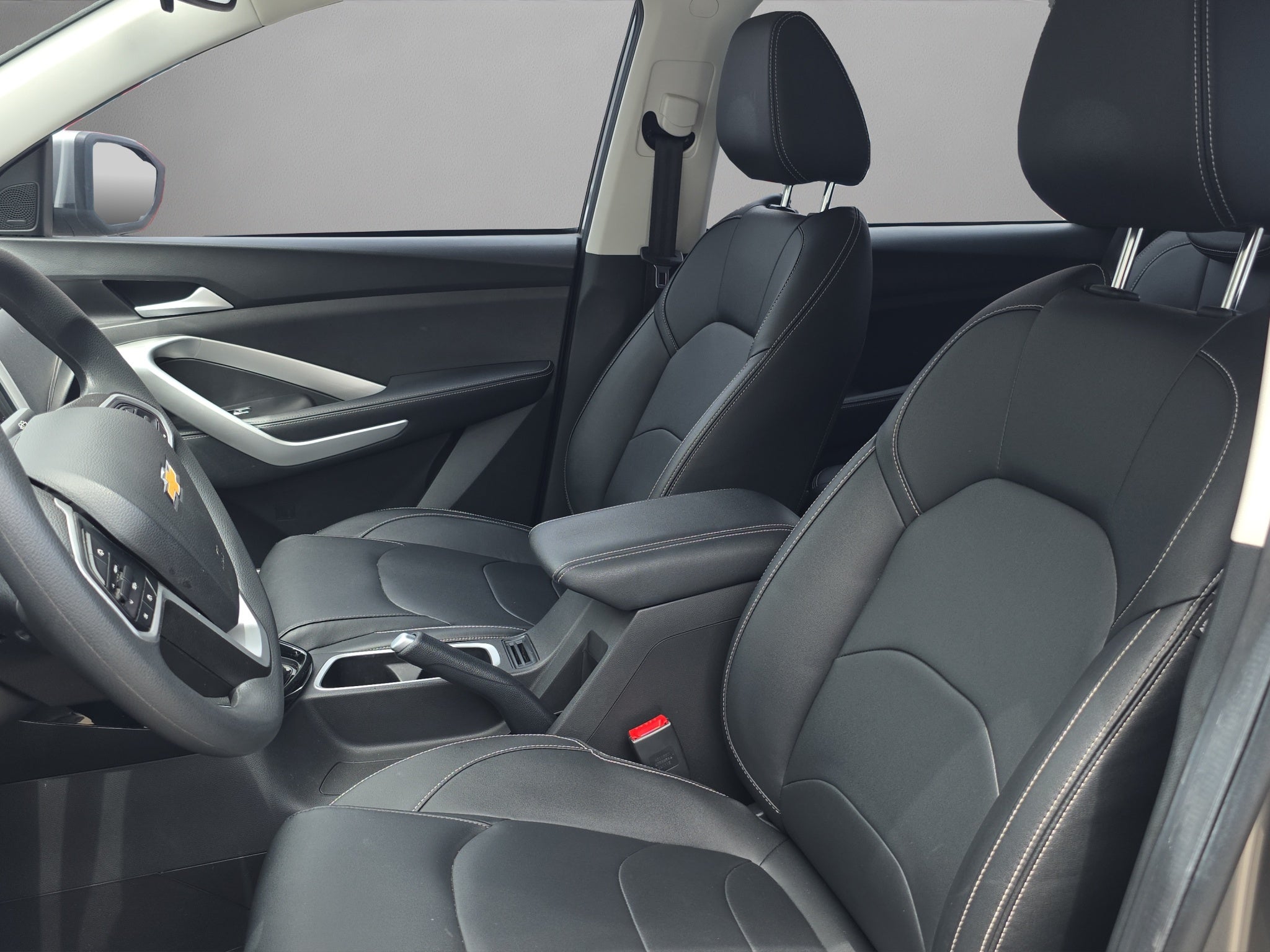 2022 Chevrolet CAPTIVA A 5 PTS LT 15T TA AAC 7 PAS RA-18