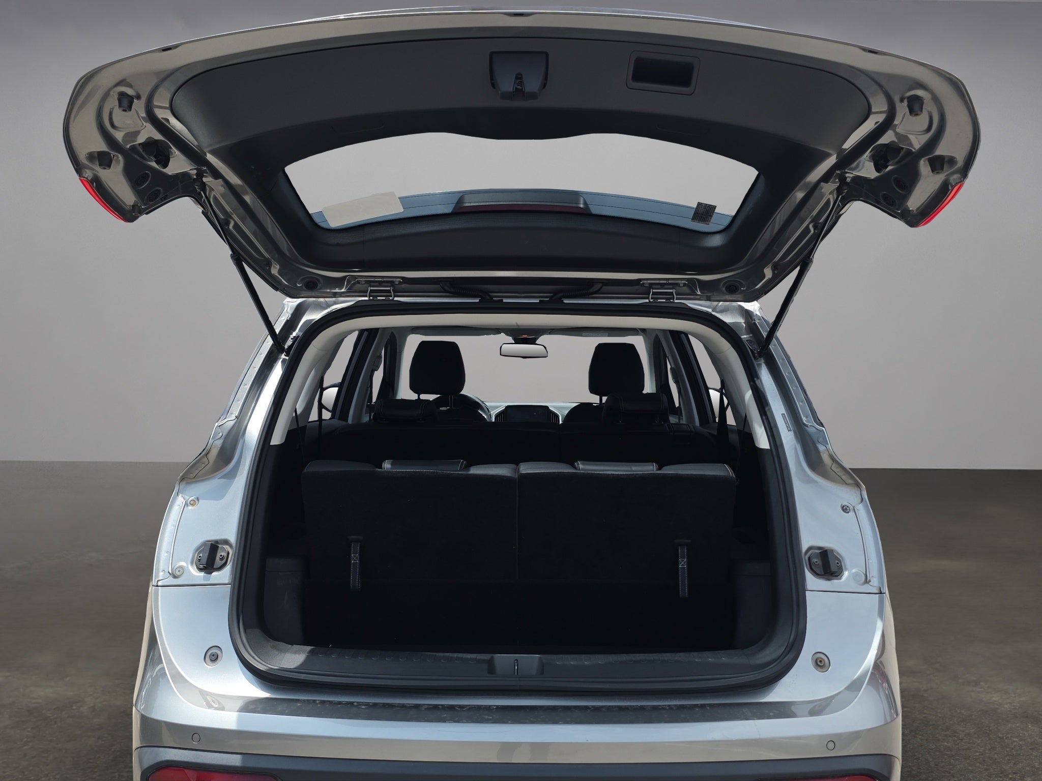 2022 Chevrolet CAPTIVA A 5 PTS LT 15T TA AAC 7 PAS RA-18