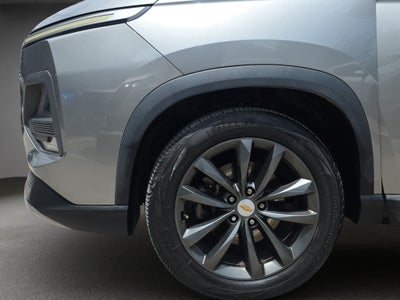 2022 Chevrolet CAPTIVA A 5 PTS LT 15T TA AAC 7 PAS RA-18