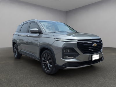 2022 Chevrolet CAPTIVA A 5 PTS LT 15T TA AAC 7 PAS RA-18