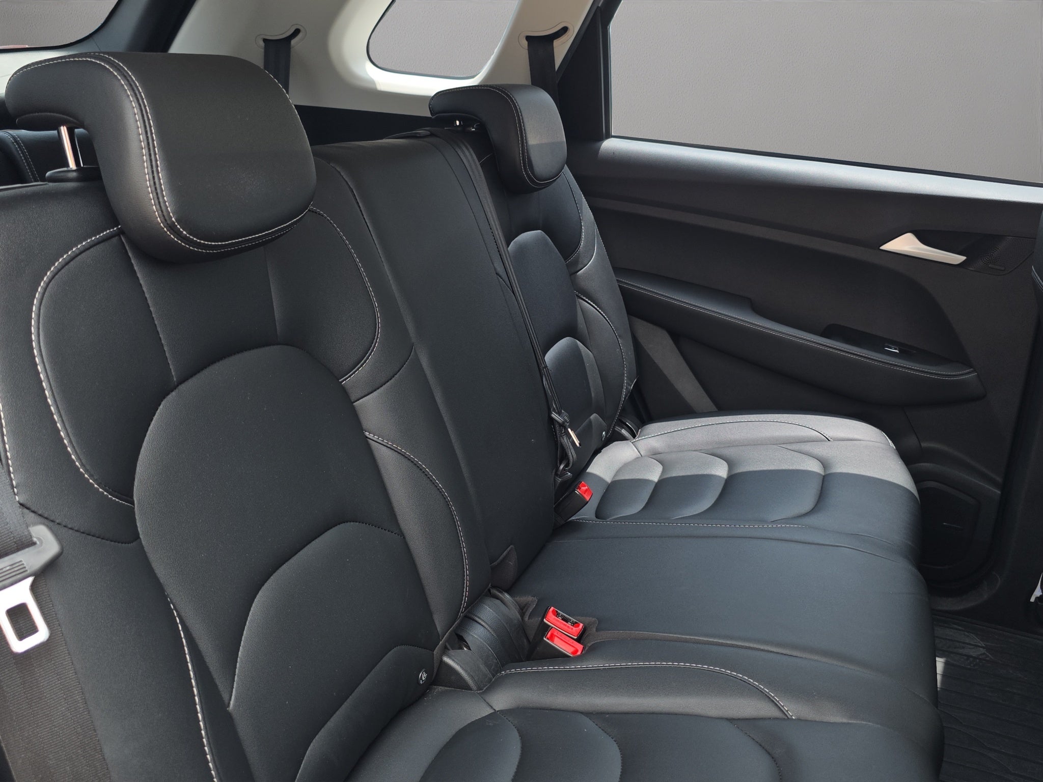 2022 Chevrolet CAPTIVA A 5 PTS LT 15T TA AAC 7 PAS RA-18