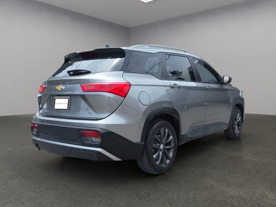 2022 Chevrolet CAPTIVA A 5 PTS LT 15T TA AAC 7 PAS RA-18