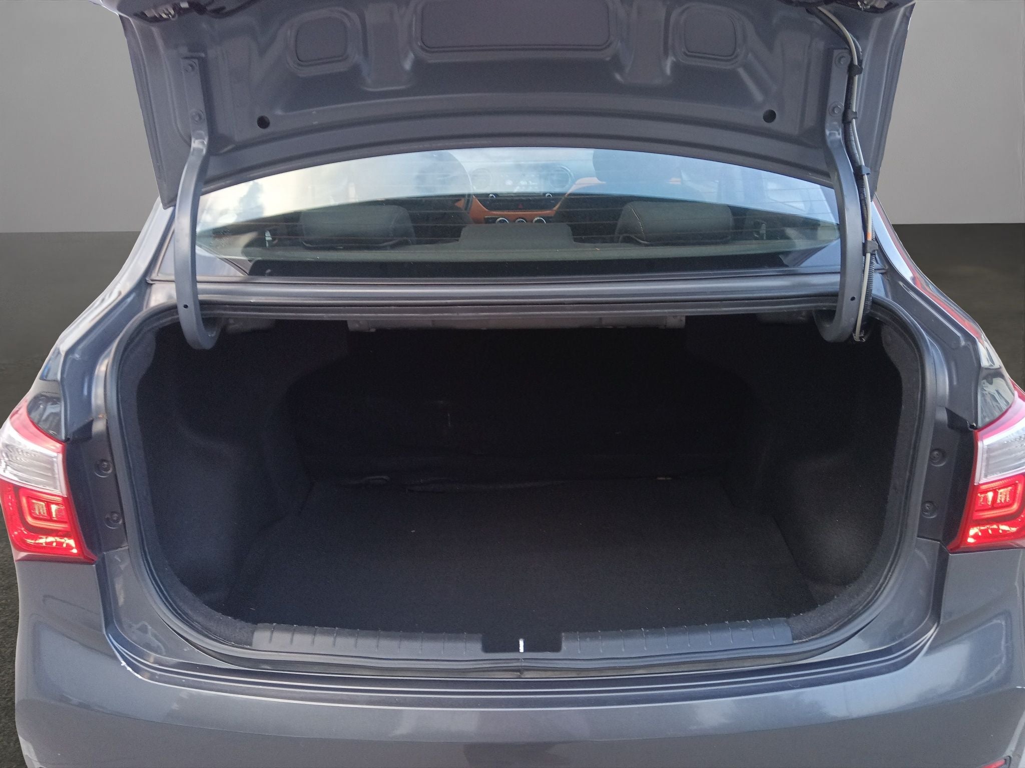 2020 Hyundai Grand i10 1.2 Gls Sedan At