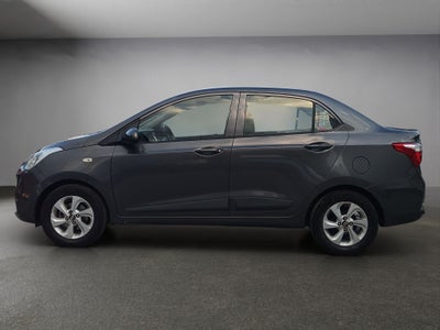 2020 Hyundai Grand i10 1.2 Gls Sedan At