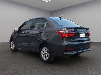 2020 Hyundai Grand i10 1.2 Gls Sedan At