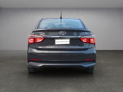 2020 Hyundai Grand i10 1.2 Gls Sedan At