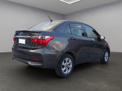 2020 Hyundai Grand i10 1.2 Gls Sedan At