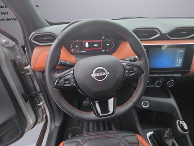 2025 Nissan MAGNITE MAGNITE EXCLUSIVE MT