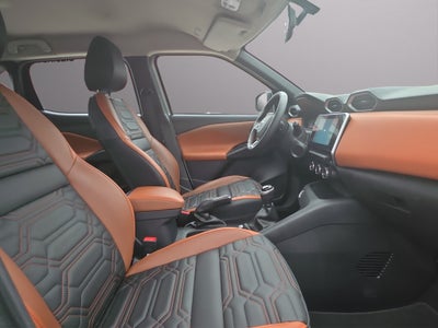 2025 Nissan MAGNITE MAGNITE EXCLUSIVE MT