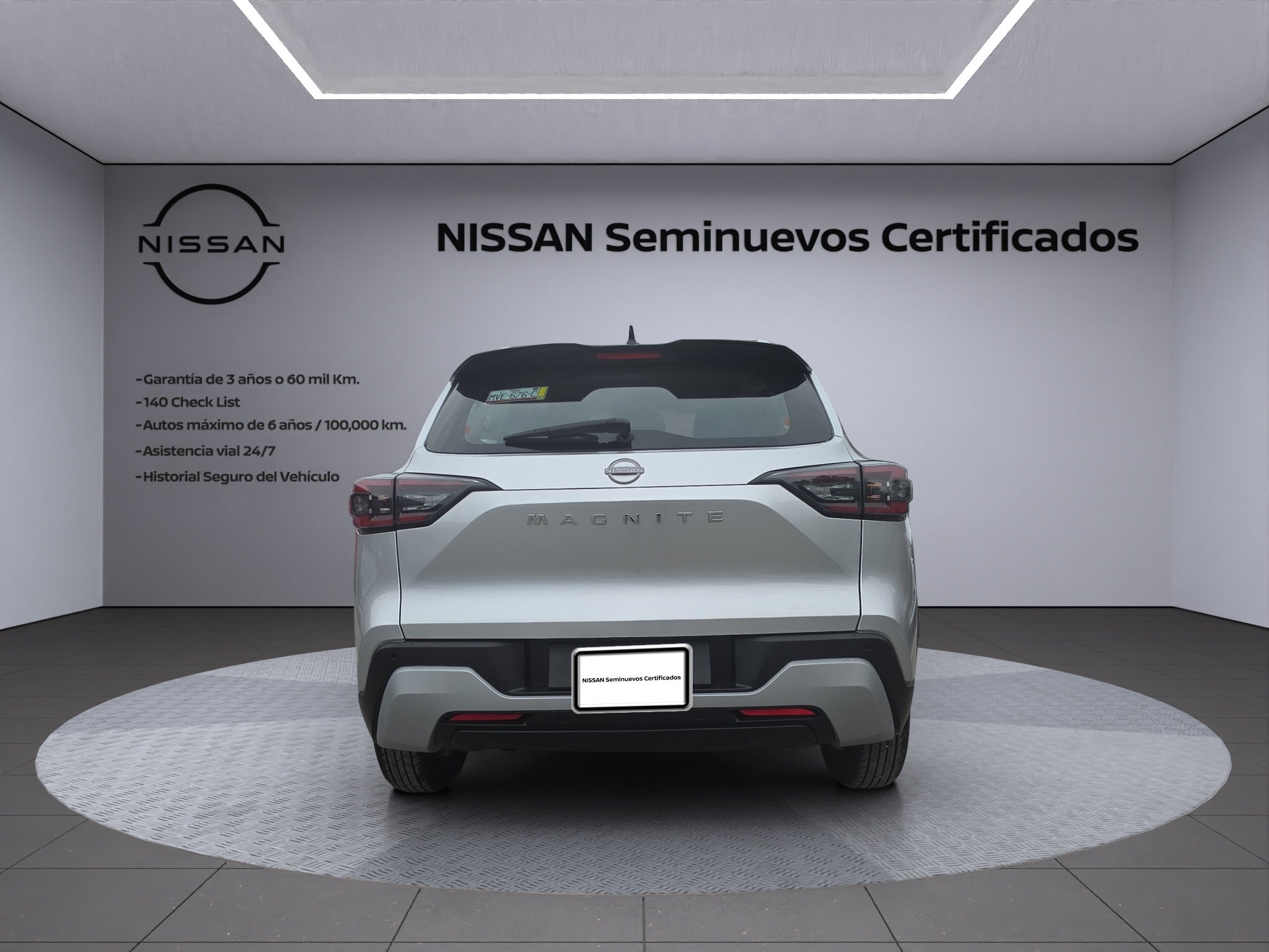 2025 Nissan MAGNITE MAGNITE EXCLUSIVE MT