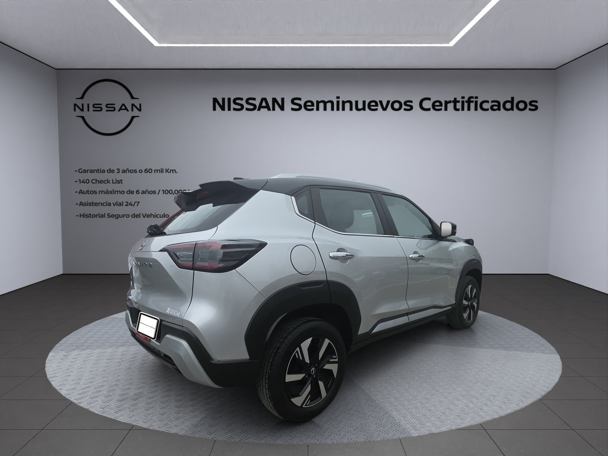 2025 Nissan MAGNITE MAGNITE EXCLUSIVE MT