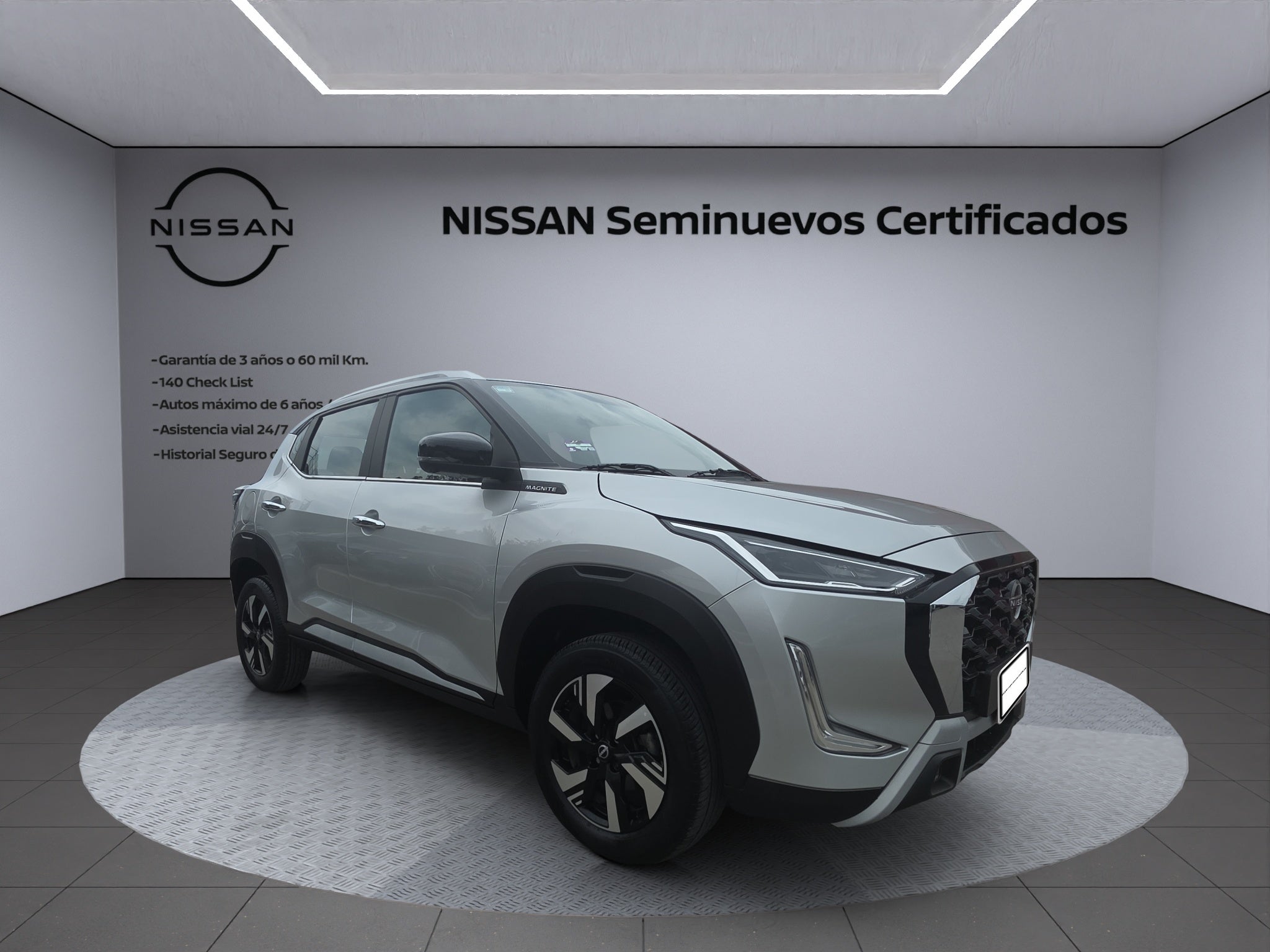 2025 Nissan MAGNITE MAGNITE EXCLUSIVE MT