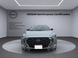 2025 Nissan MAGNITE MAGNITE EXCLUSIVE MT
