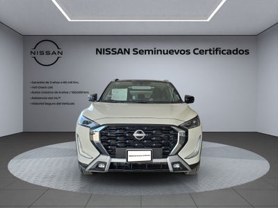 2025 Nissan Magnite 1.0 Exclusive Mt