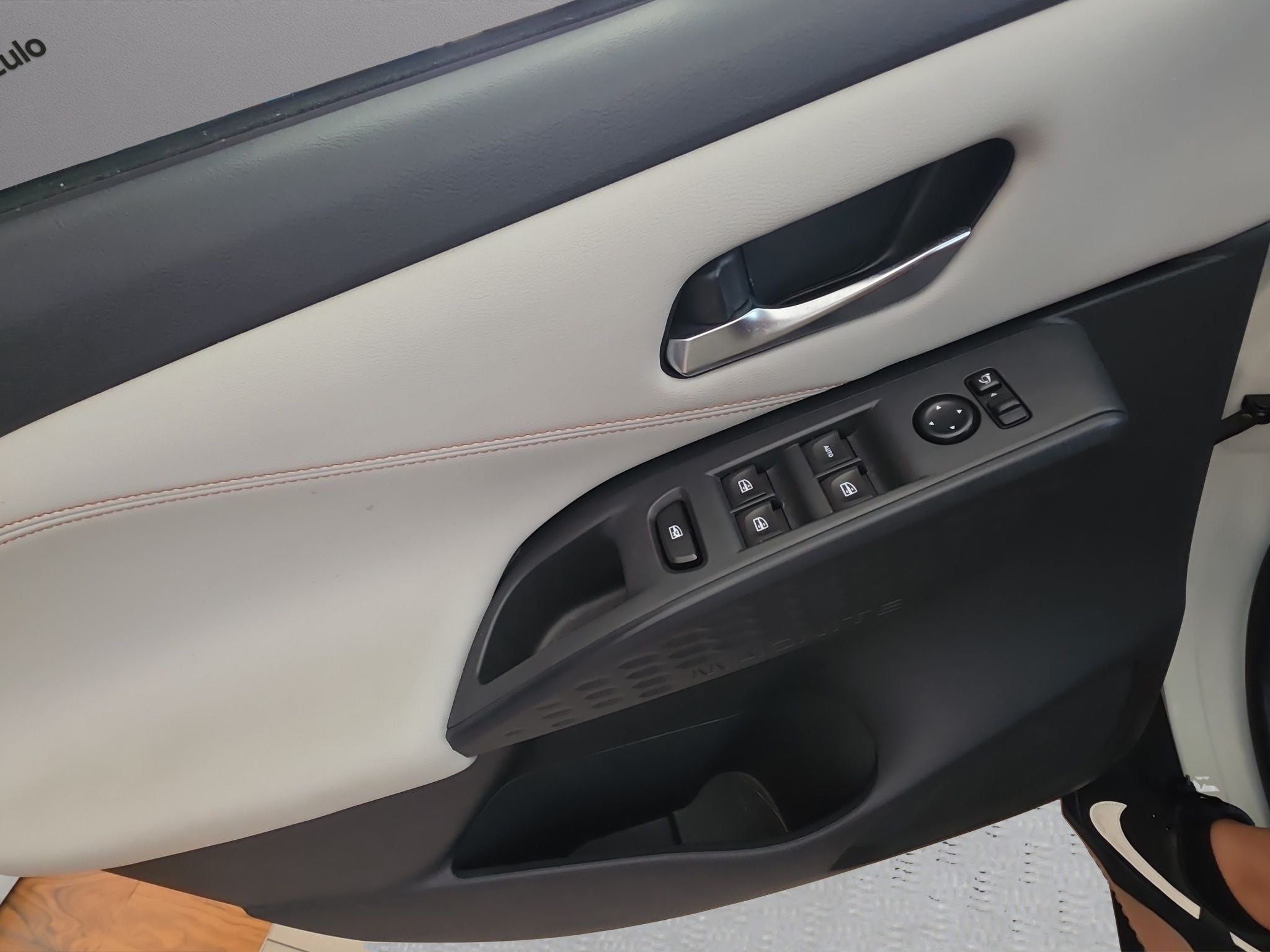 2025 Nissan Magnite 1.0 Exclusive Mt