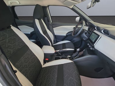 2025 Nissan Magnite 1.0 Exclusive Mt