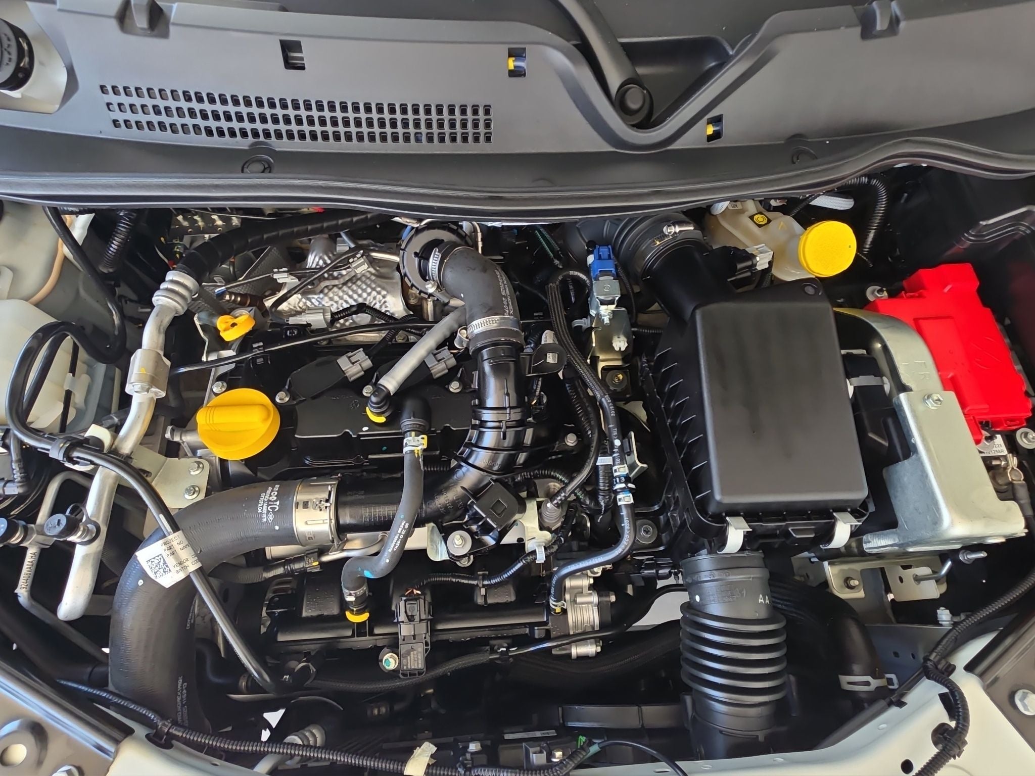 2025 Nissan Magnite 1.0 Exclusive Mt