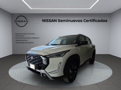 2025 Nissan Magnite 1.0 Exclusive Mt