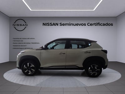 2025 Nissan Magnite 1.0 Exclusive Mt