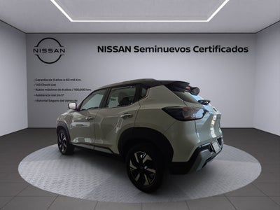 2025 Nissan Magnite 1.0 Exclusive Mt