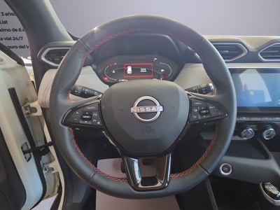 2025 Nissan Magnite 1.0 Exclusive Mt