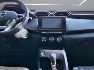 2026 Nissan MAGNITE 5P ADVANCE L31.0T AUT