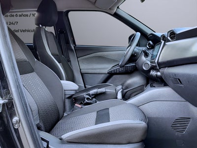 2026 Nissan MAGNITE 5P ADVANCE L31.0T AUT