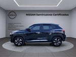 2026 Nissan MAGNITE 5P ADVANCE L31.0T AUT