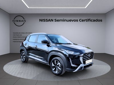 2026 Nissan MAGNITE 5P ADVANCE L31.0T AUT