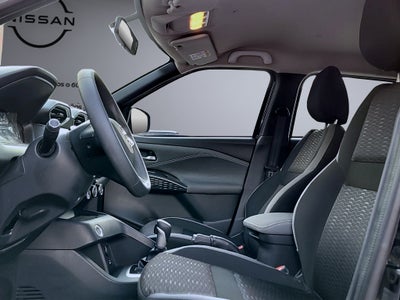 2026 Nissan MAGNITE 5P ADVANCE L31.0T AUT