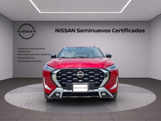 2026 Nissan MAGNITE 5P EXCLUSIVE L31.0T AUT