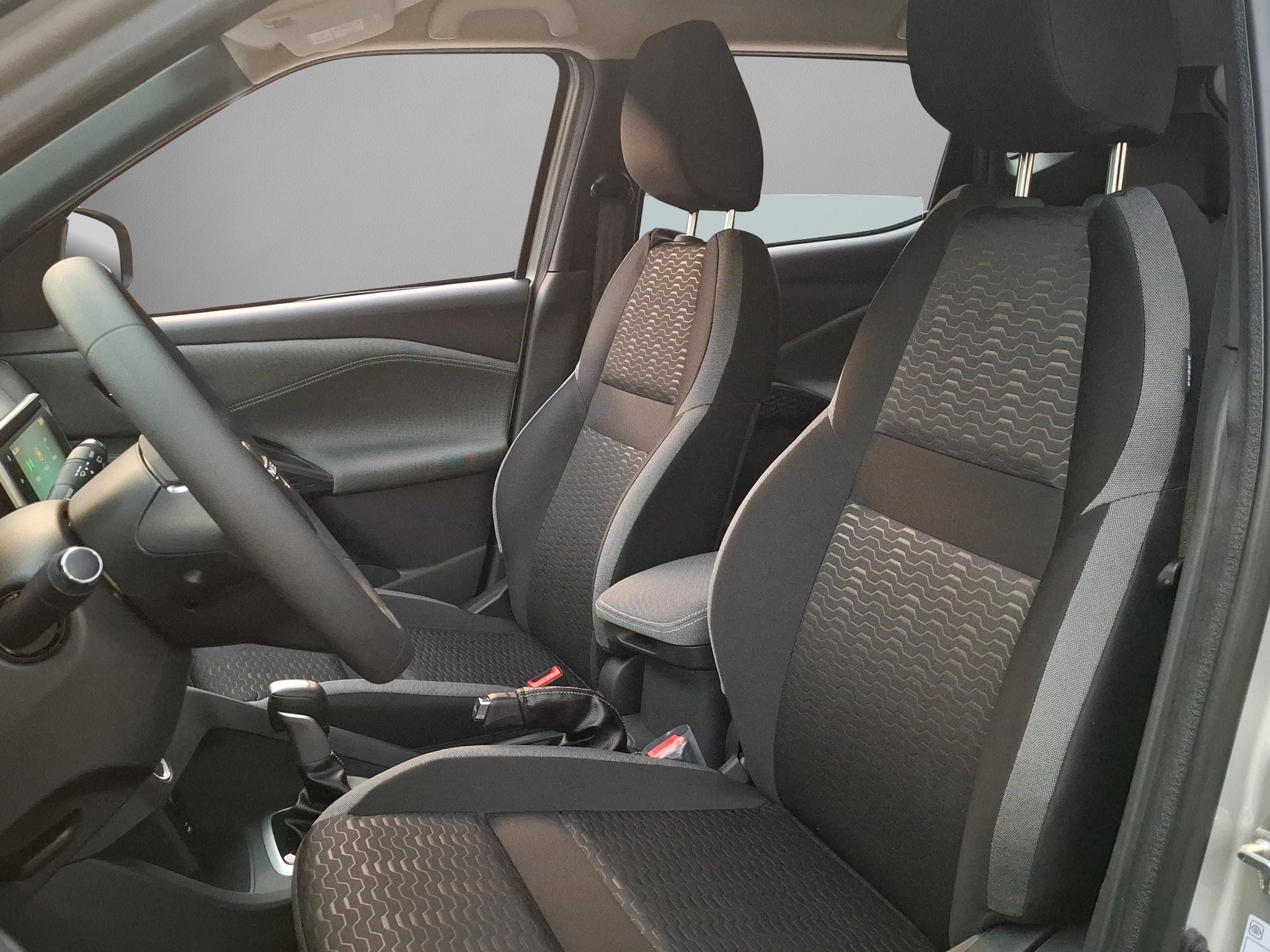 2026 Nissan MAGNITE MAGNITE ADVANCE CVT