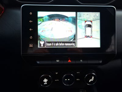 2026 Nissan MAGNITE MAGNITE ADVANCE CVT