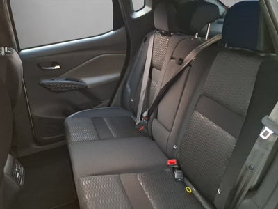 2026 Nissan MAGNITE MAGNITE ADVANCE CVT