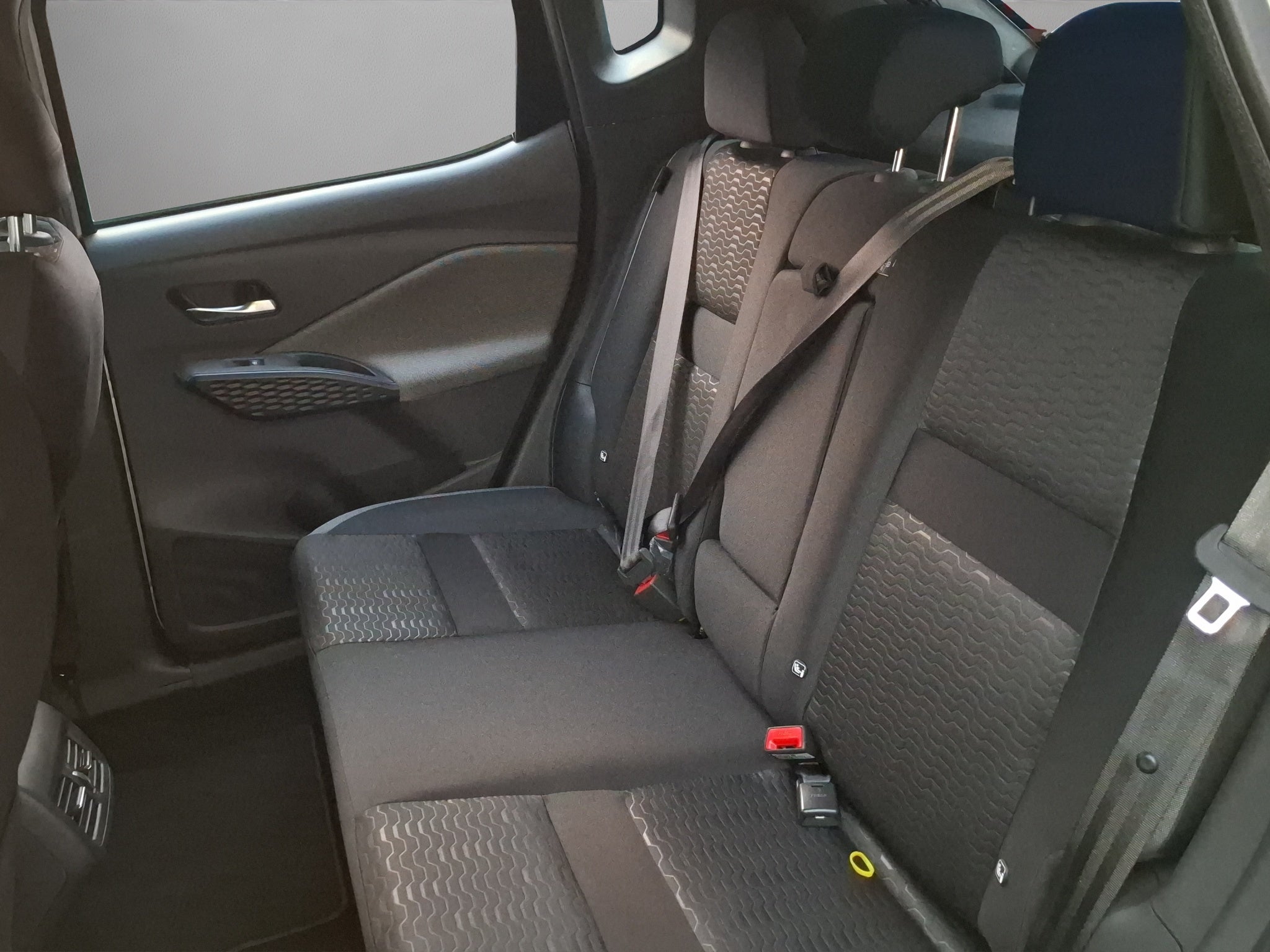 2026 Nissan MAGNITE MAGNITE ADVANCE CVT