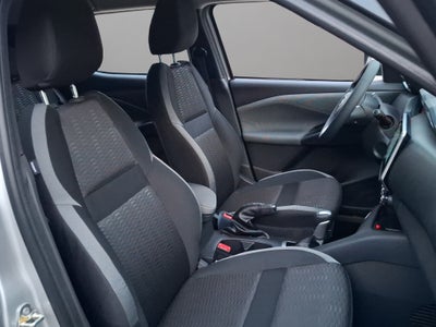 2026 Nissan MAGNITE MAGNITE ADVANCE CVT