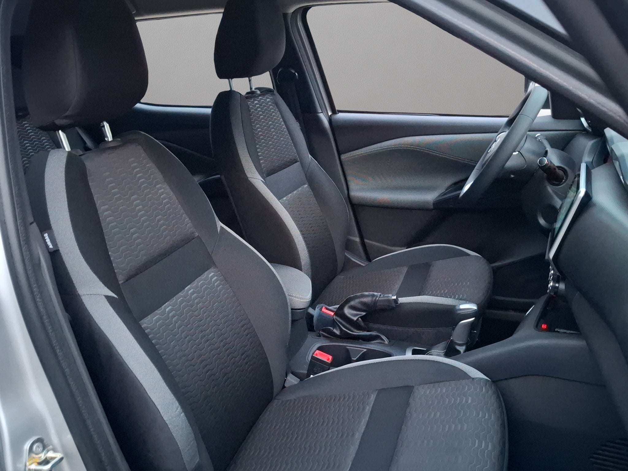 2026 Nissan MAGNITE MAGNITE ADVANCE CVT