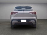 2026 Nissan MAGNITE MAGNITE ADVANCE CVT