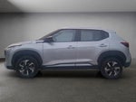 2026 Nissan MAGNITE MAGNITE ADVANCE CVT