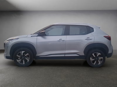 2026 Nissan MAGNITE MAGNITE ADVANCE CVT