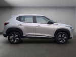 2026 Nissan MAGNITE MAGNITE ADVANCE CVT
