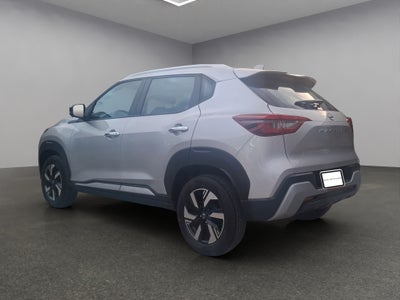 2026 Nissan MAGNITE MAGNITE ADVANCE CVT