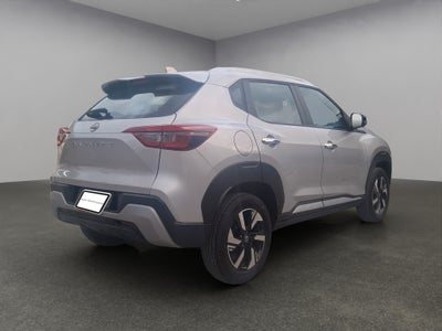 2026 Nissan MAGNITE MAGNITE ADVANCE CVT